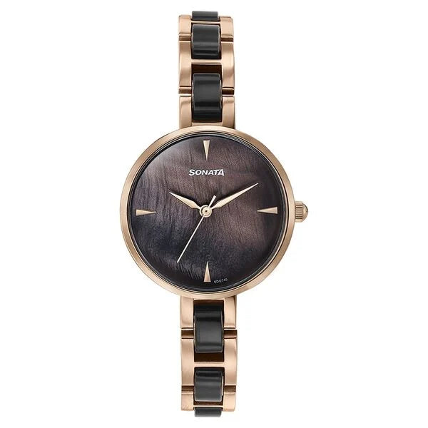 SON 87064KD01 LMDEL SONATA WOMENS WATCH SON 87064KD01 LMDEL SONATA WOMENS WATCH